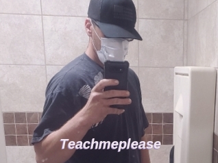Teachmeplease