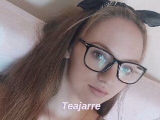 Teajarre