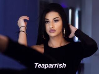 Teaparrish