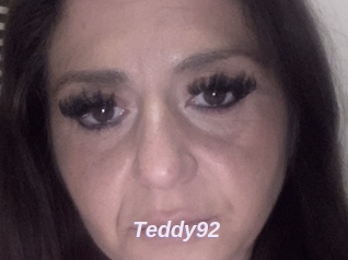 Teddy92