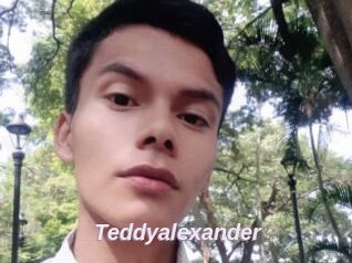 Teddyalexander