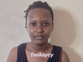 Teekaycy