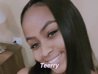 Teerry