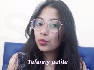 Tefanny_petite