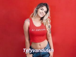 Tefyvandutch