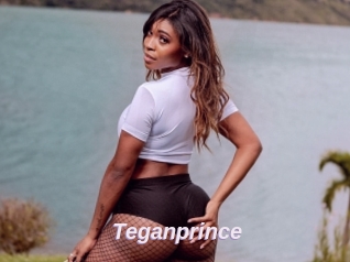 Teganprince