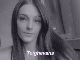 Teighevans