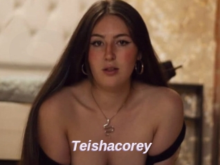 Teishacorey