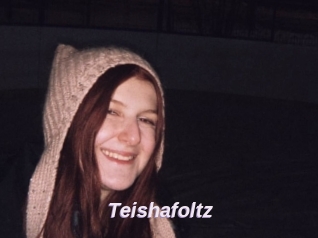 Teishafoltz