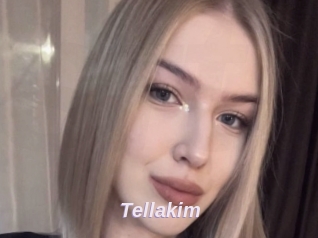 Tellakim