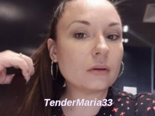TenderMaria33