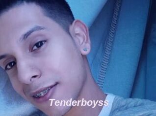 Tenderboyss