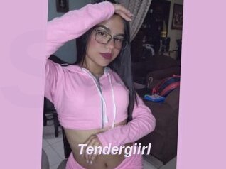 Tendergiirl