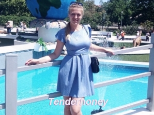 Tenderhoney