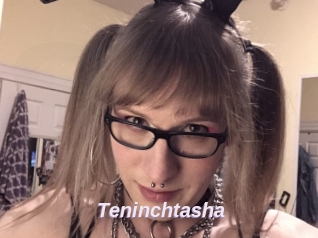 Teninchtasha
