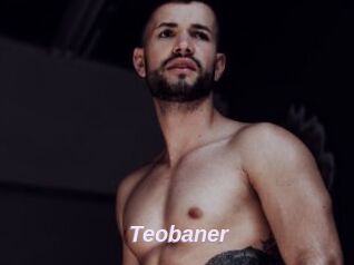 Teobaner
