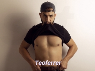 Teoferrer