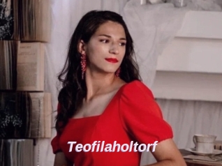 Teofilaholtorf