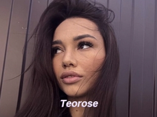Teorose