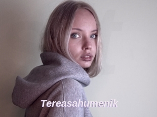 Tereasahumenik
