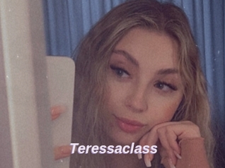 Teressaclass