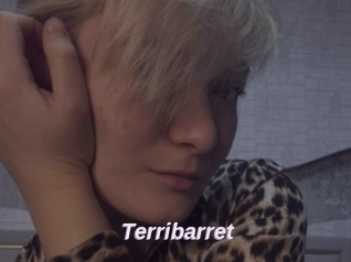Terribarret