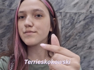 Terrieskokowski