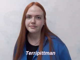 Terripittman