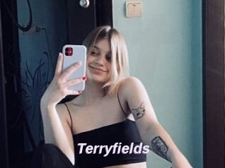Terryfields