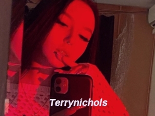Terrynichols