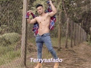 Terrysafado