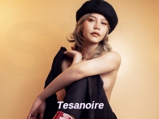Tesanoire