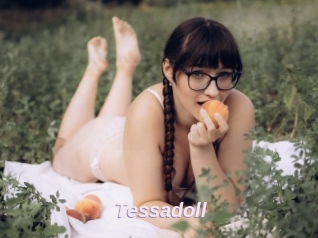 Tessadoll