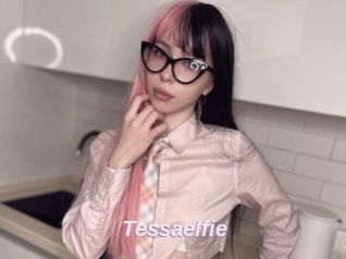 Tessaelfie