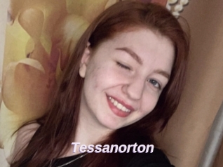 Tessanorton