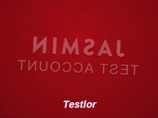 Testlor