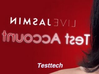 Testtech