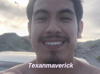 Texanmaverick