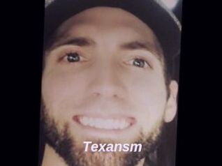 Texansm