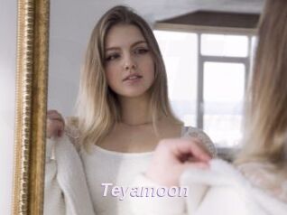 Teyamoon