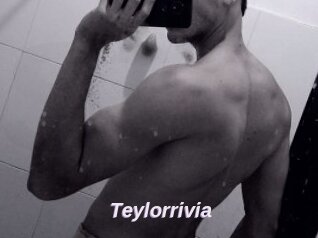 Teylorrivia
