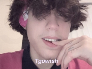 Tgowish