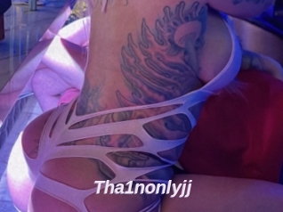 Tha1nonlyjj