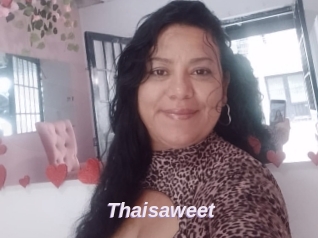 Thaisaweet