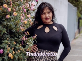 Thalialoretto