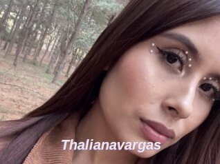 Thalianavargas