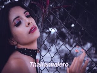 Thalianvalero