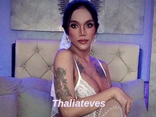Thaliateves