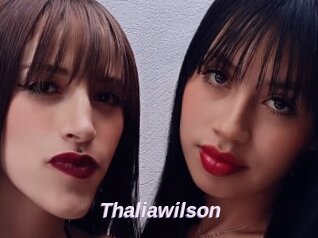 Thaliawilson