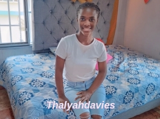 Thalyahdavies
